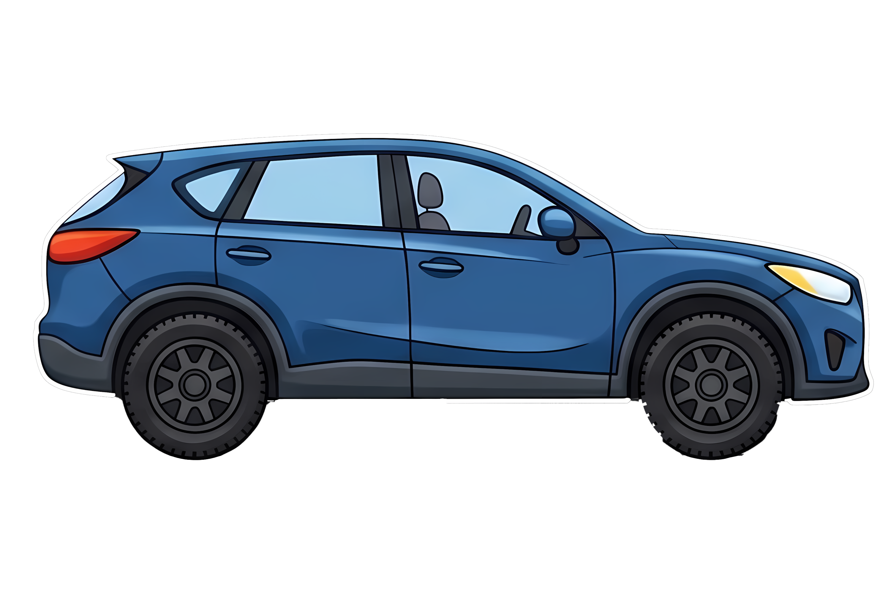 SUV
